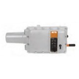 Bettis M2CP Electric Actuator 